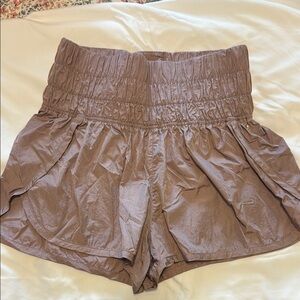 FP Movement The Way Home Short